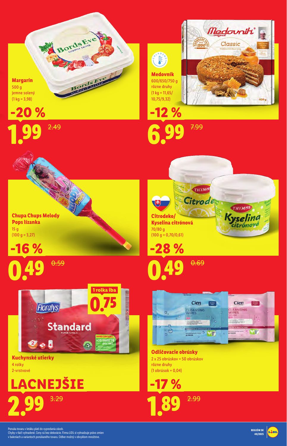 LIDL