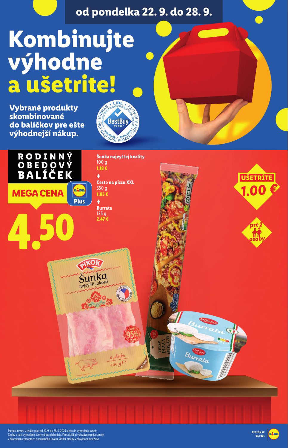 LIDL