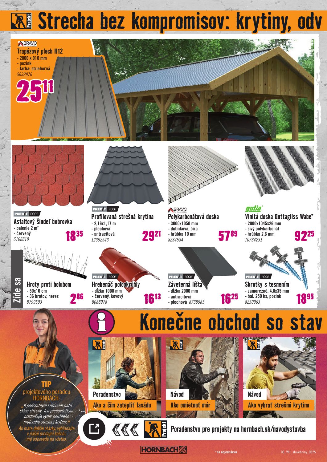 HORNBACH