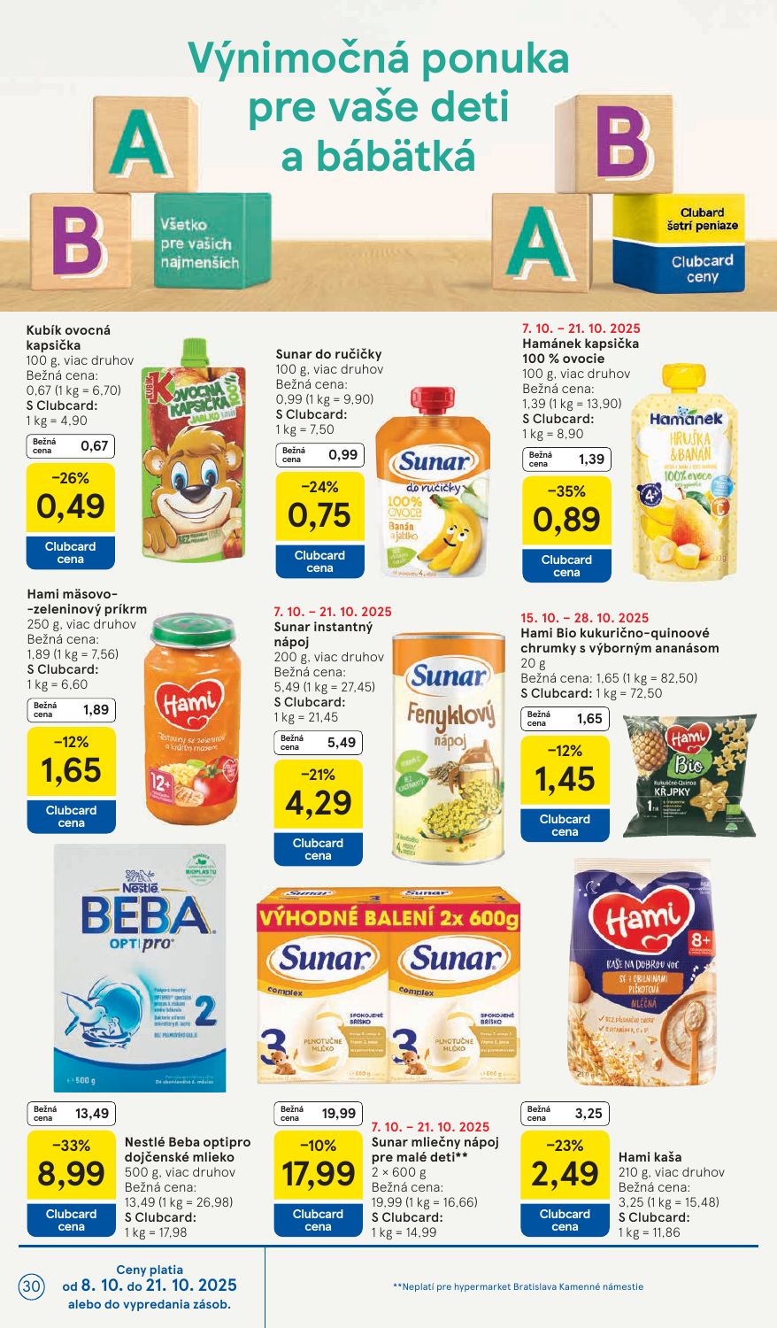 TESCO