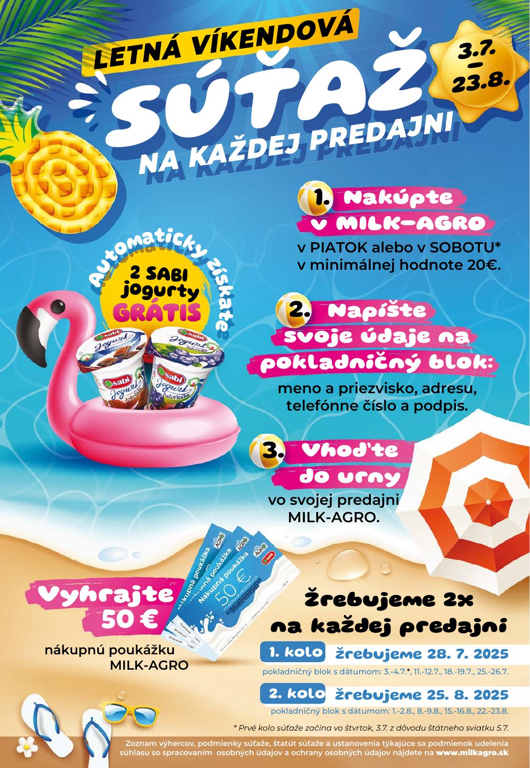 milk AGRO