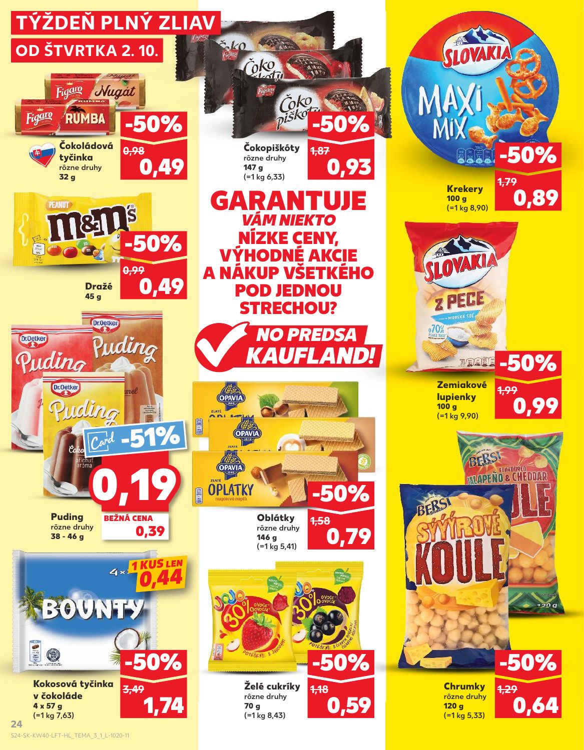 Kaufland
