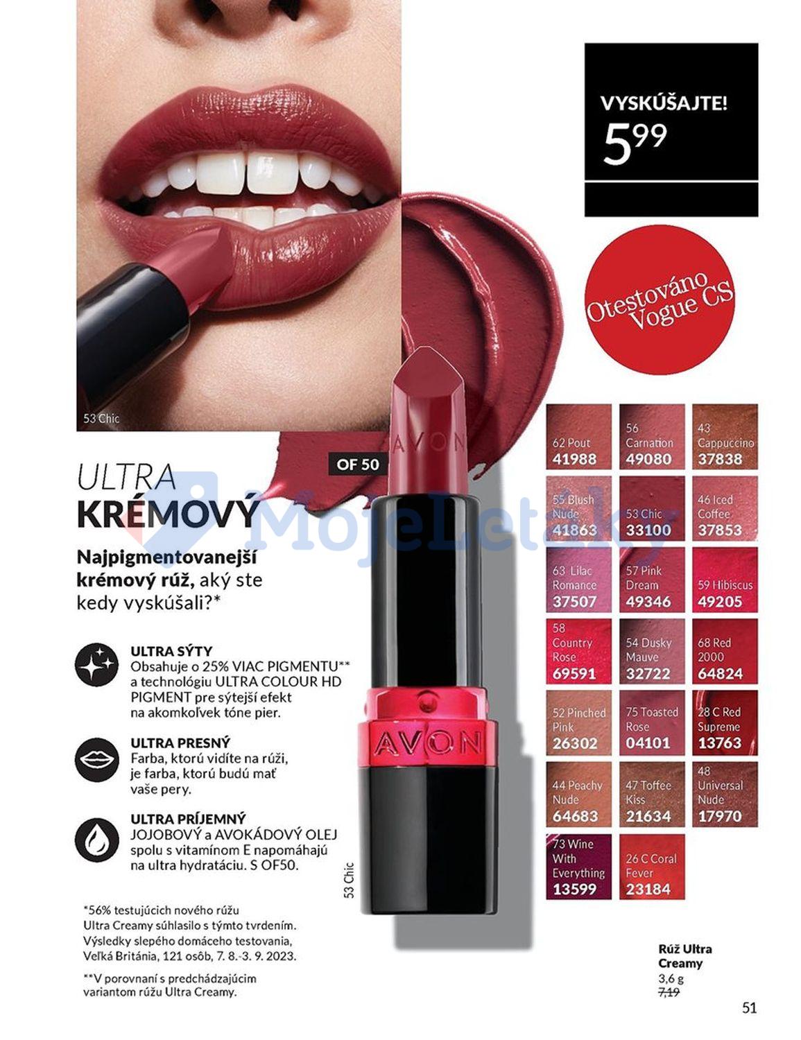 AVON