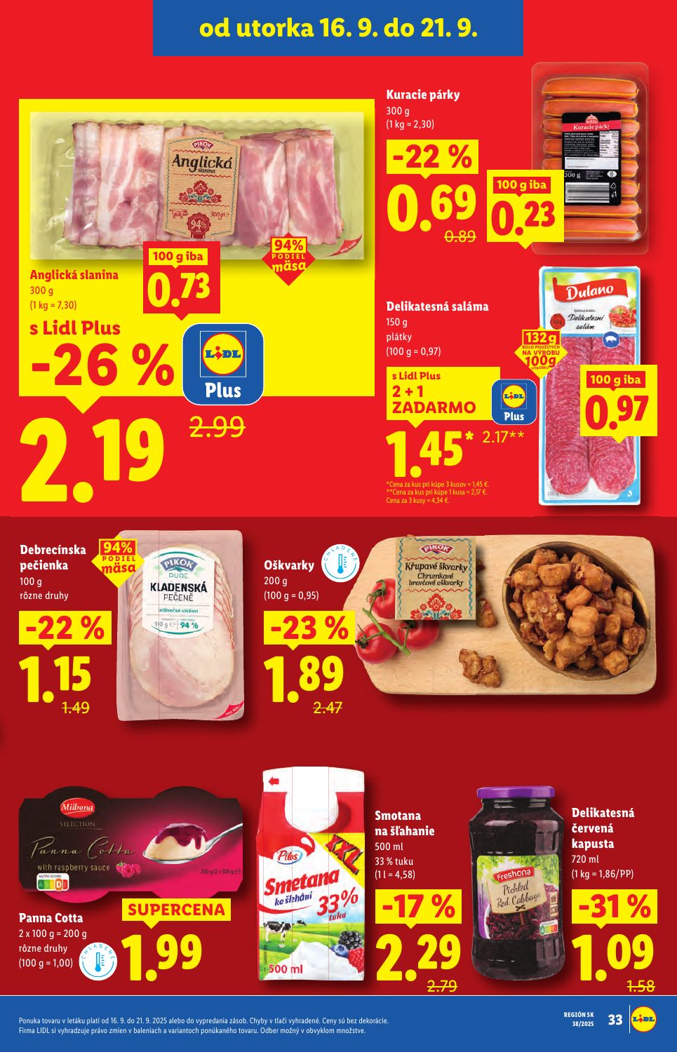 LIDL