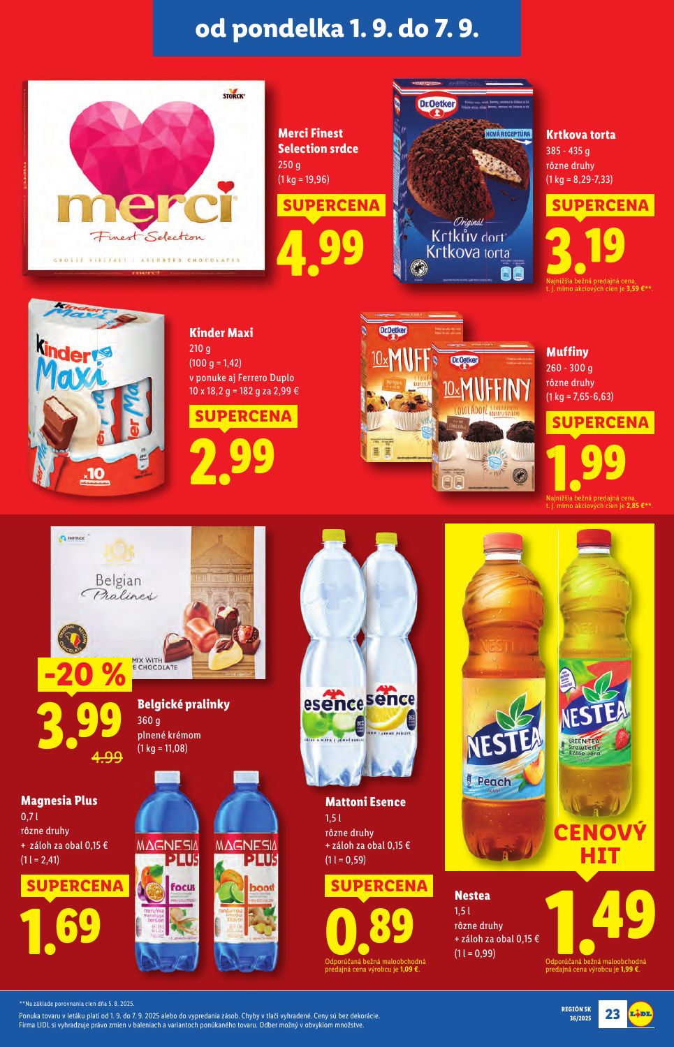 LIDL