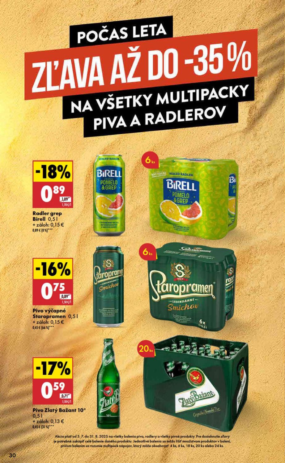 Biedronka