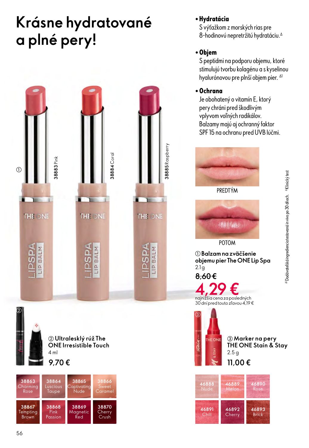 Oriflame