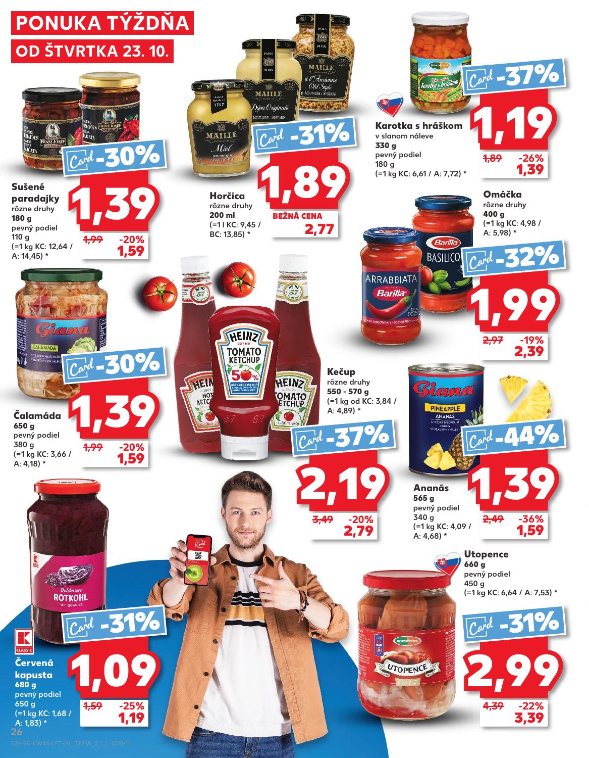 Kaufland