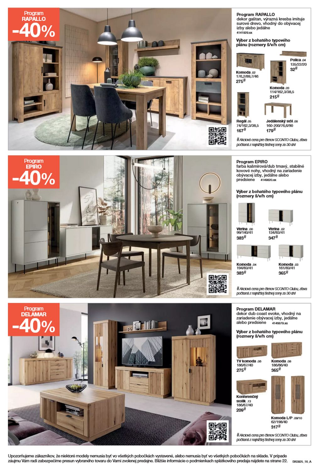 SCONTO