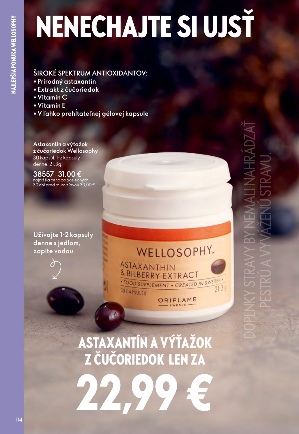 Oriflame