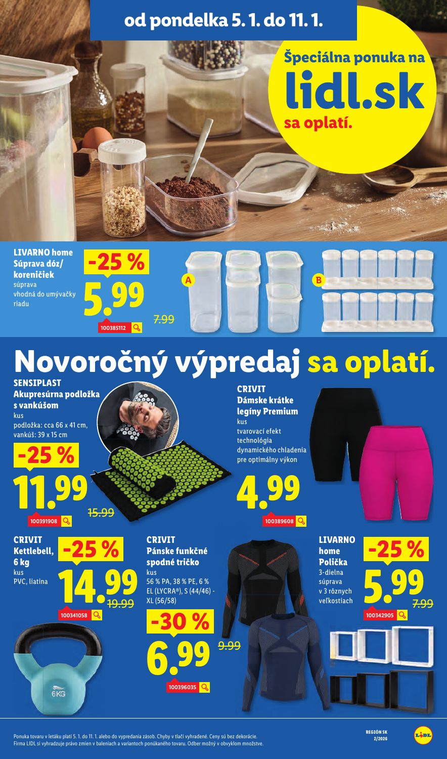 LIDL