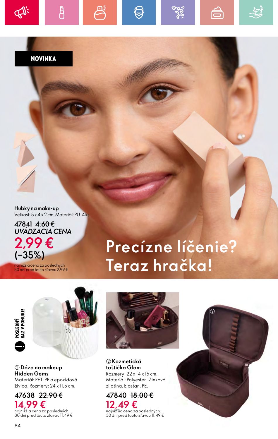 Oriflame