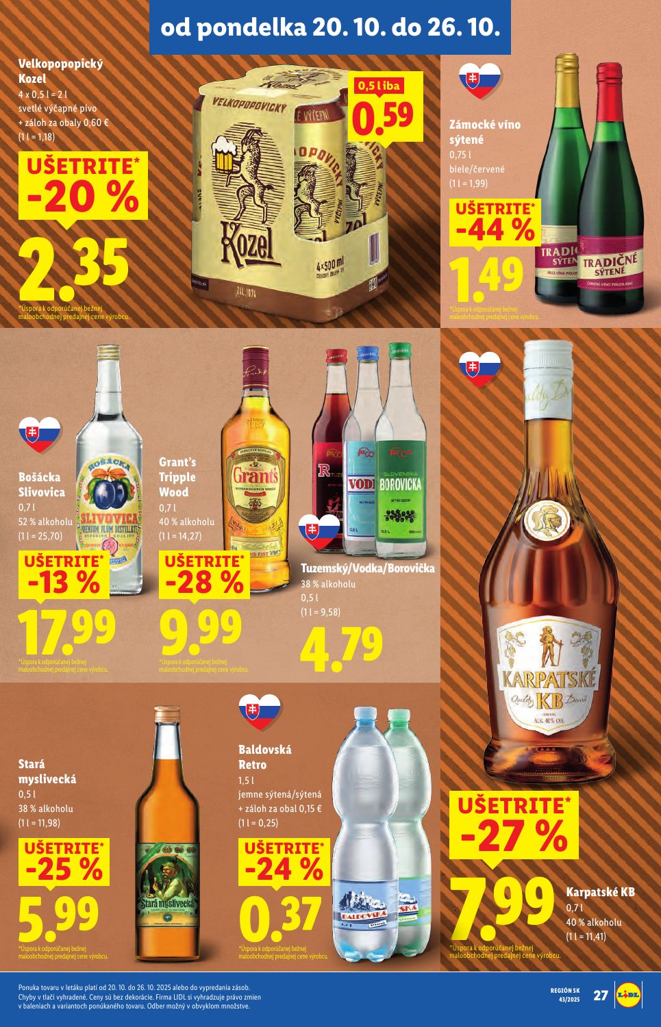 LIDL