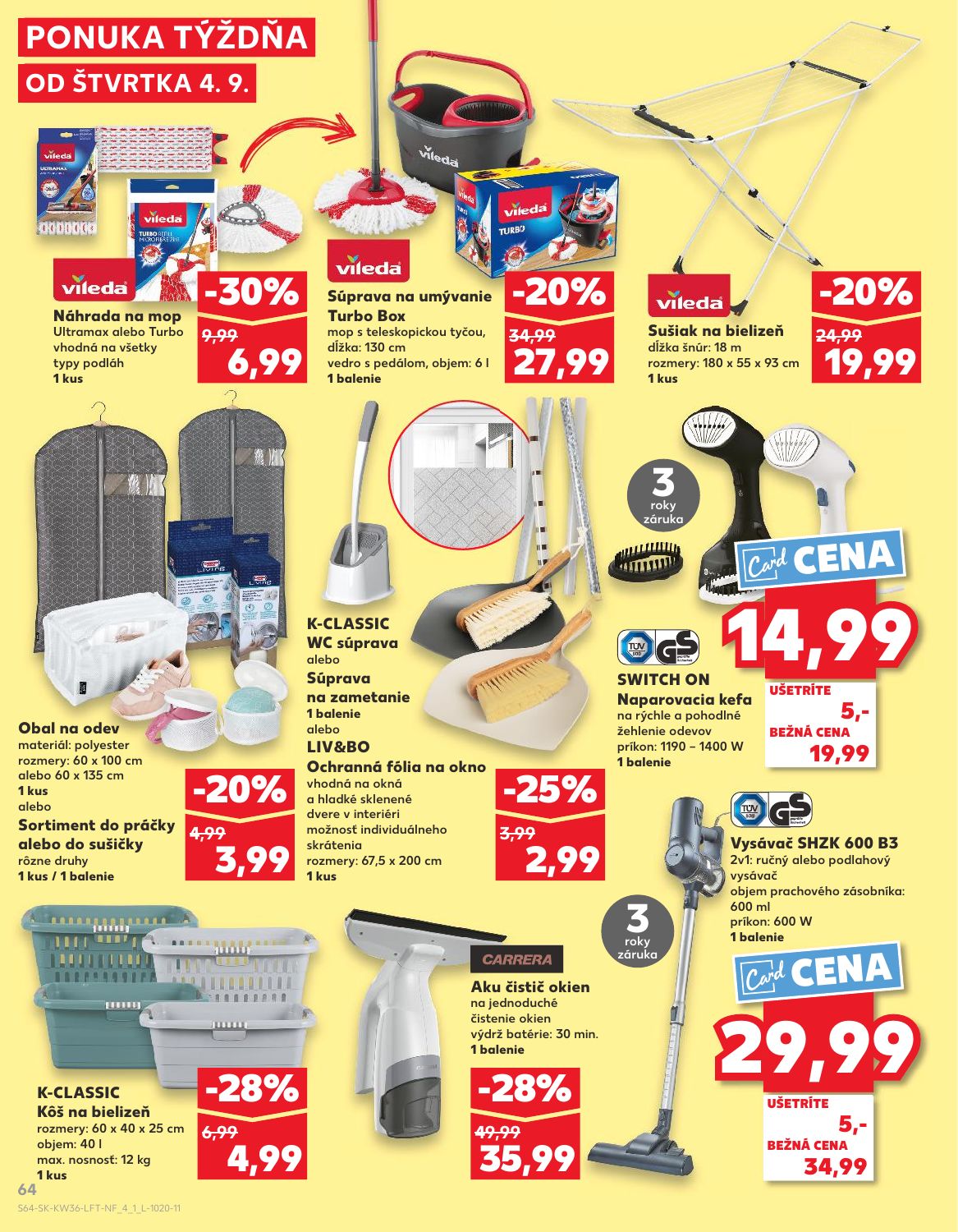 Kaufland