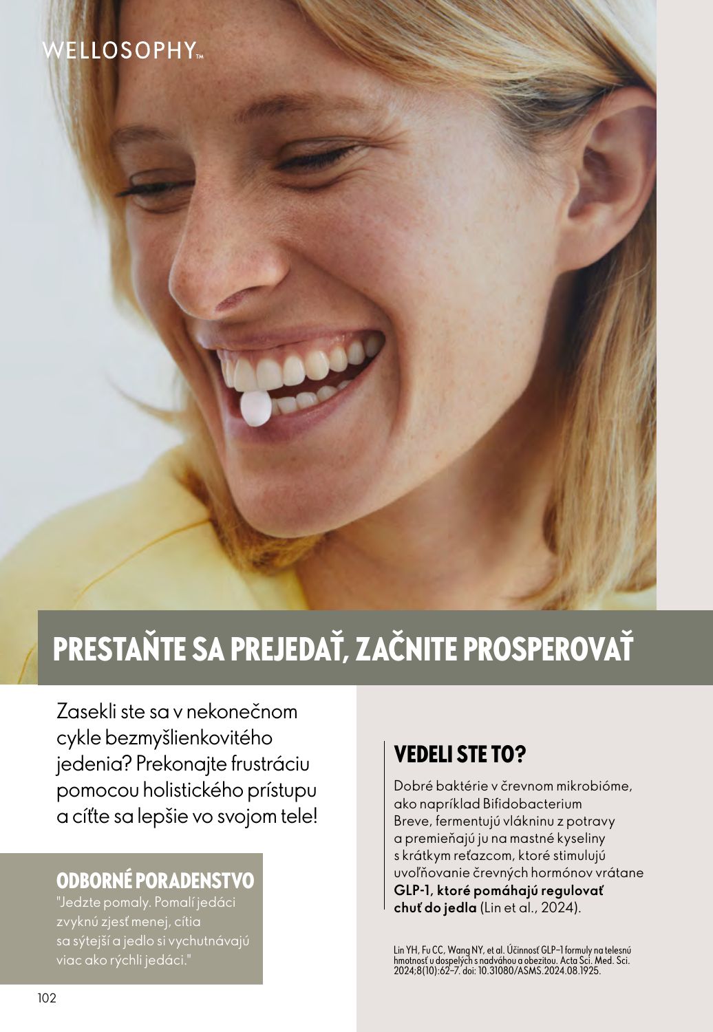 Oriflame