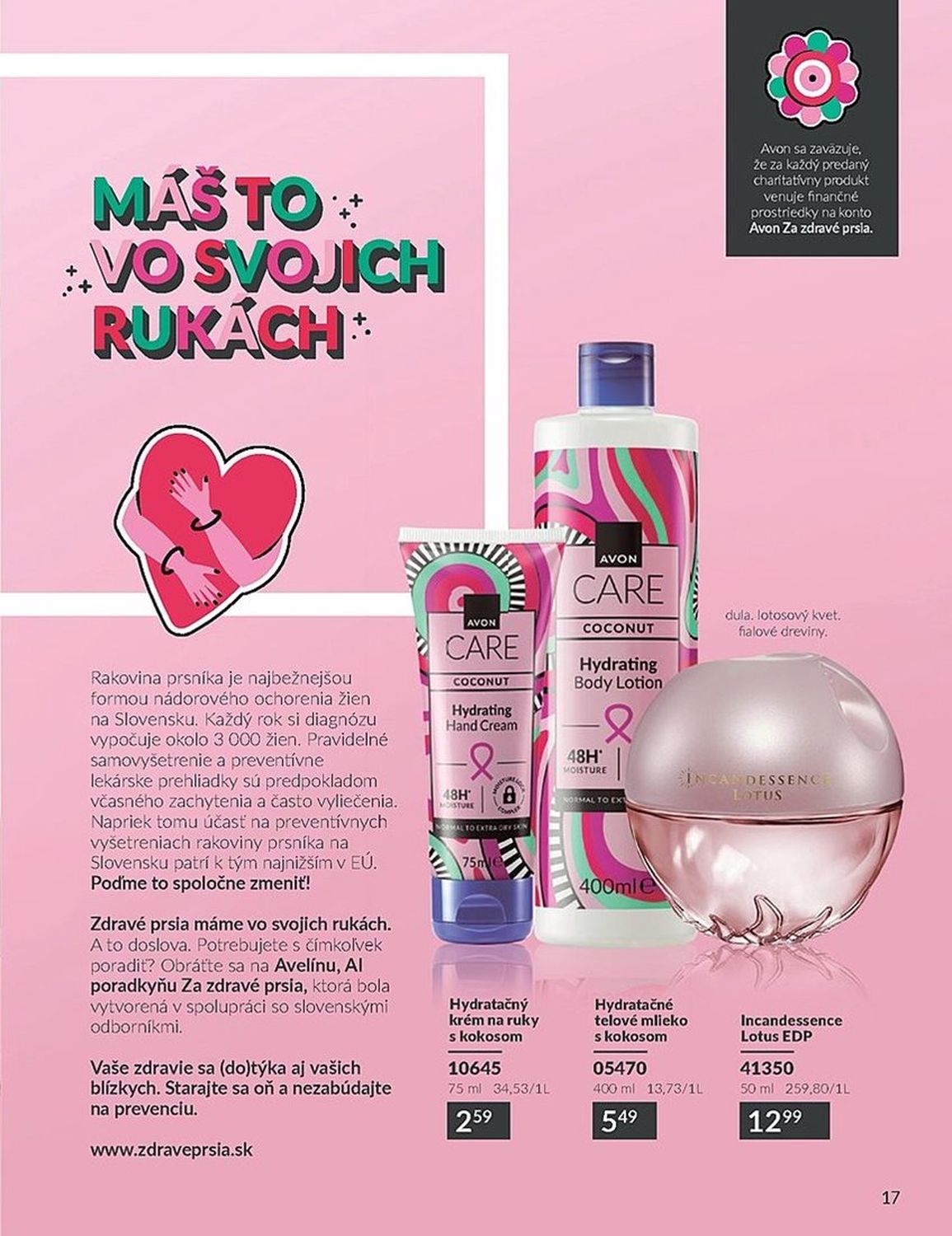 AVON