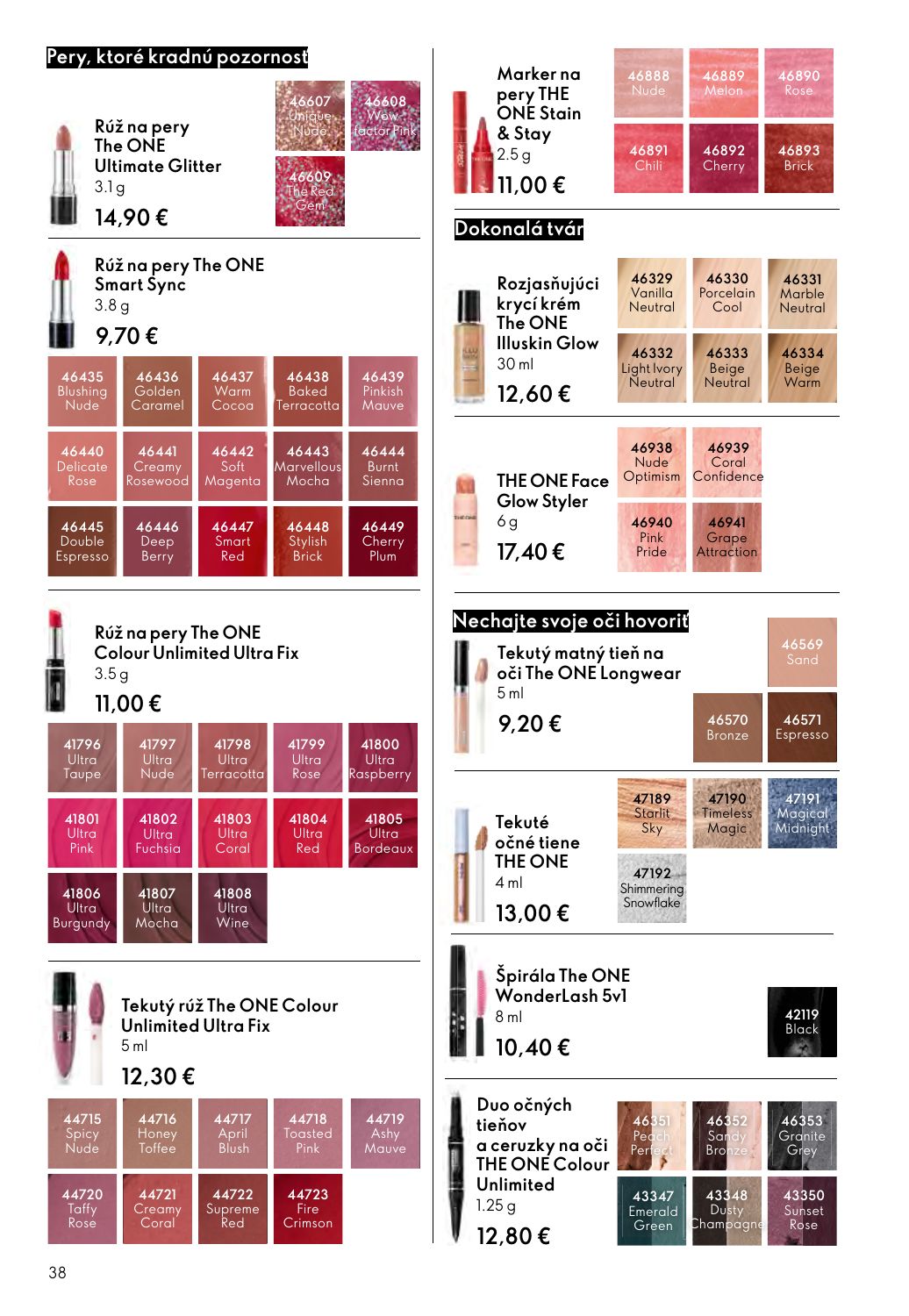 Oriflame