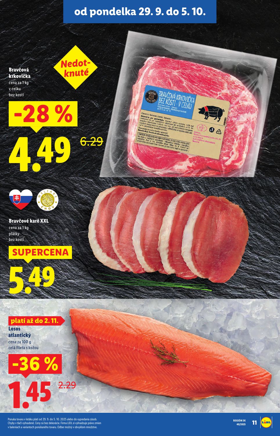 LIDL