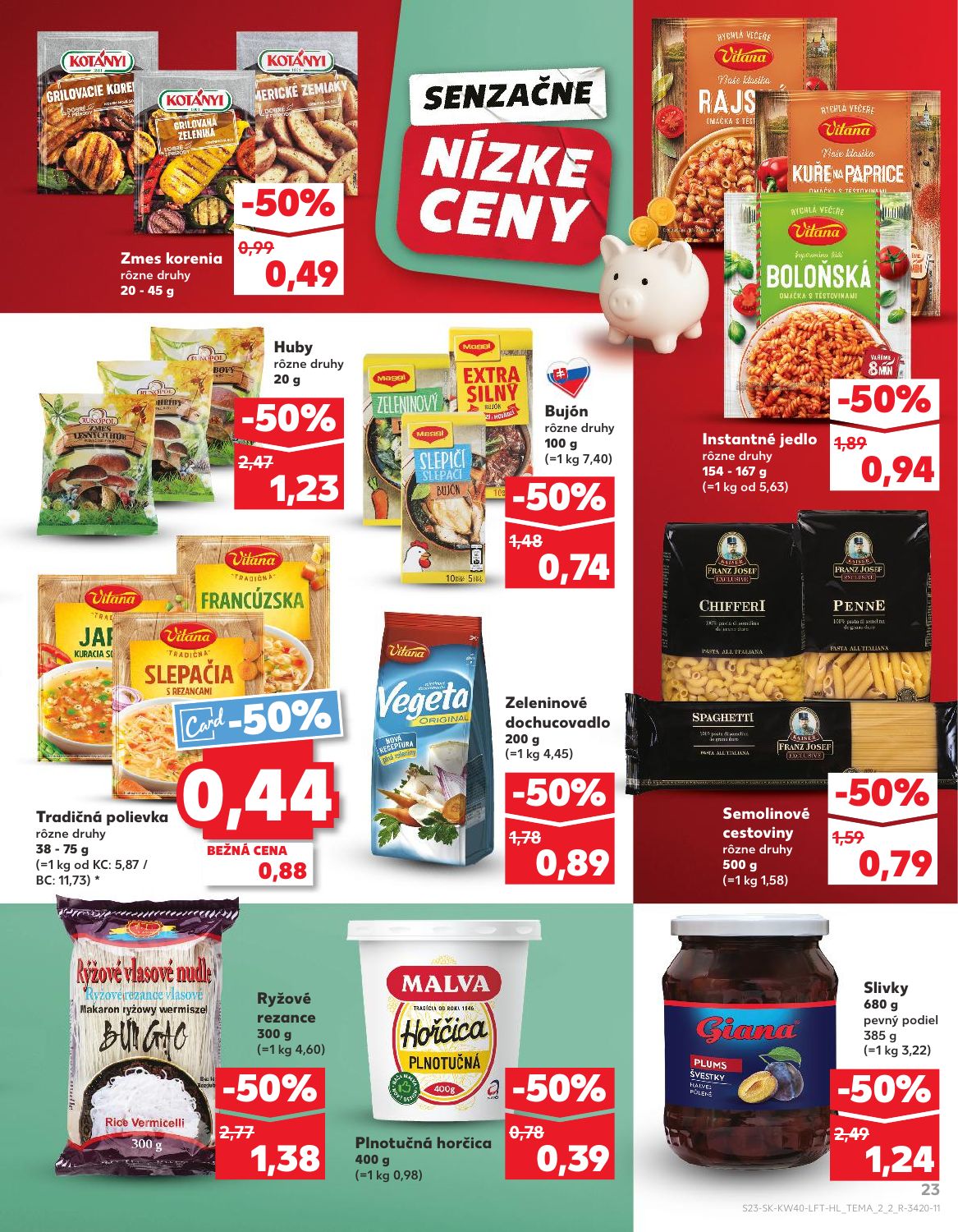 Kaufland