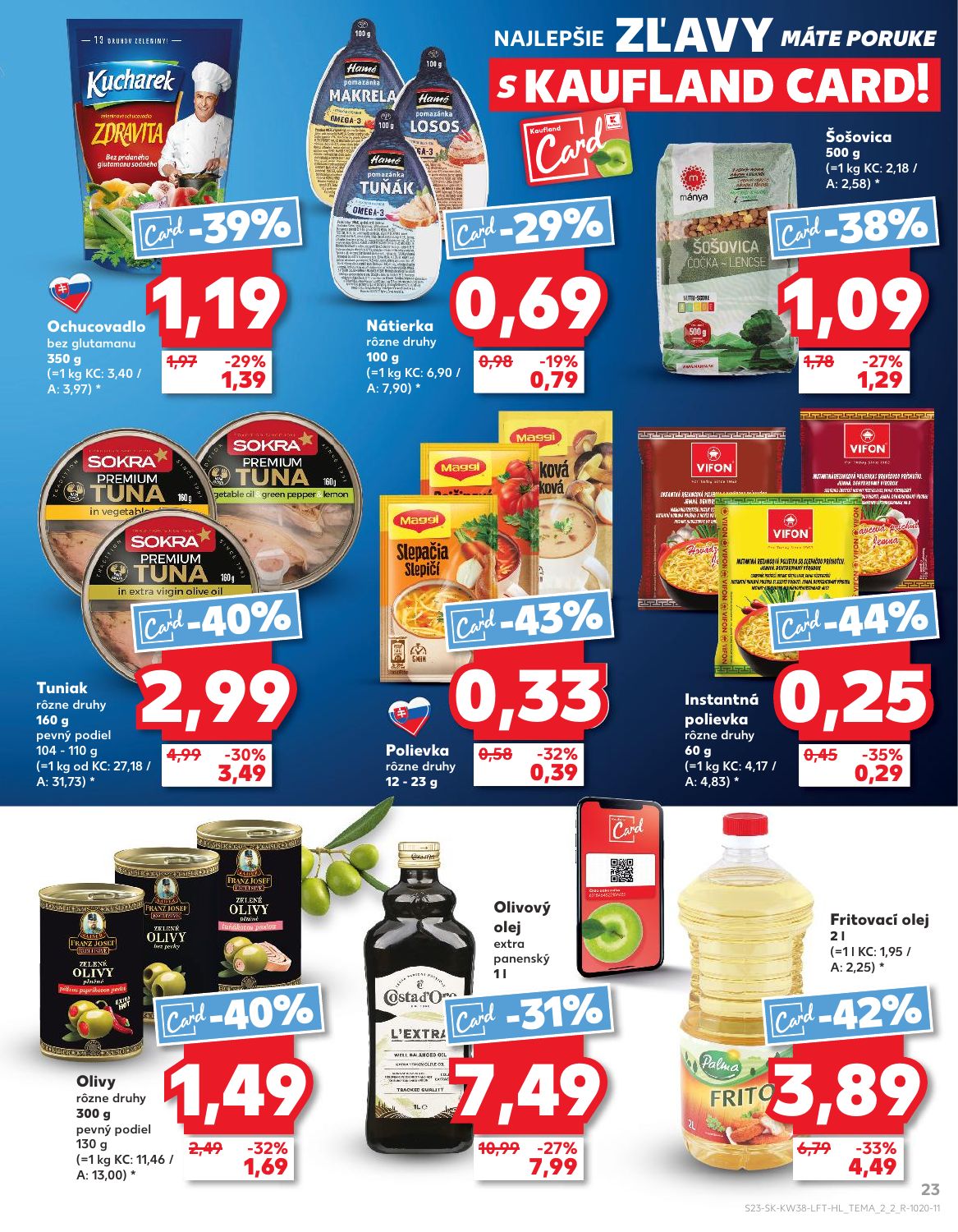 Kaufland