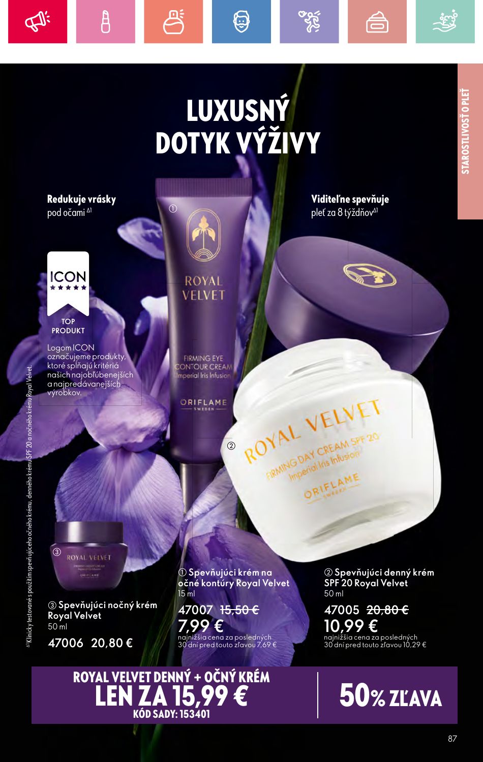 Oriflame