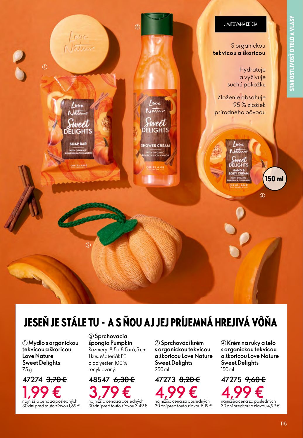 Oriflame