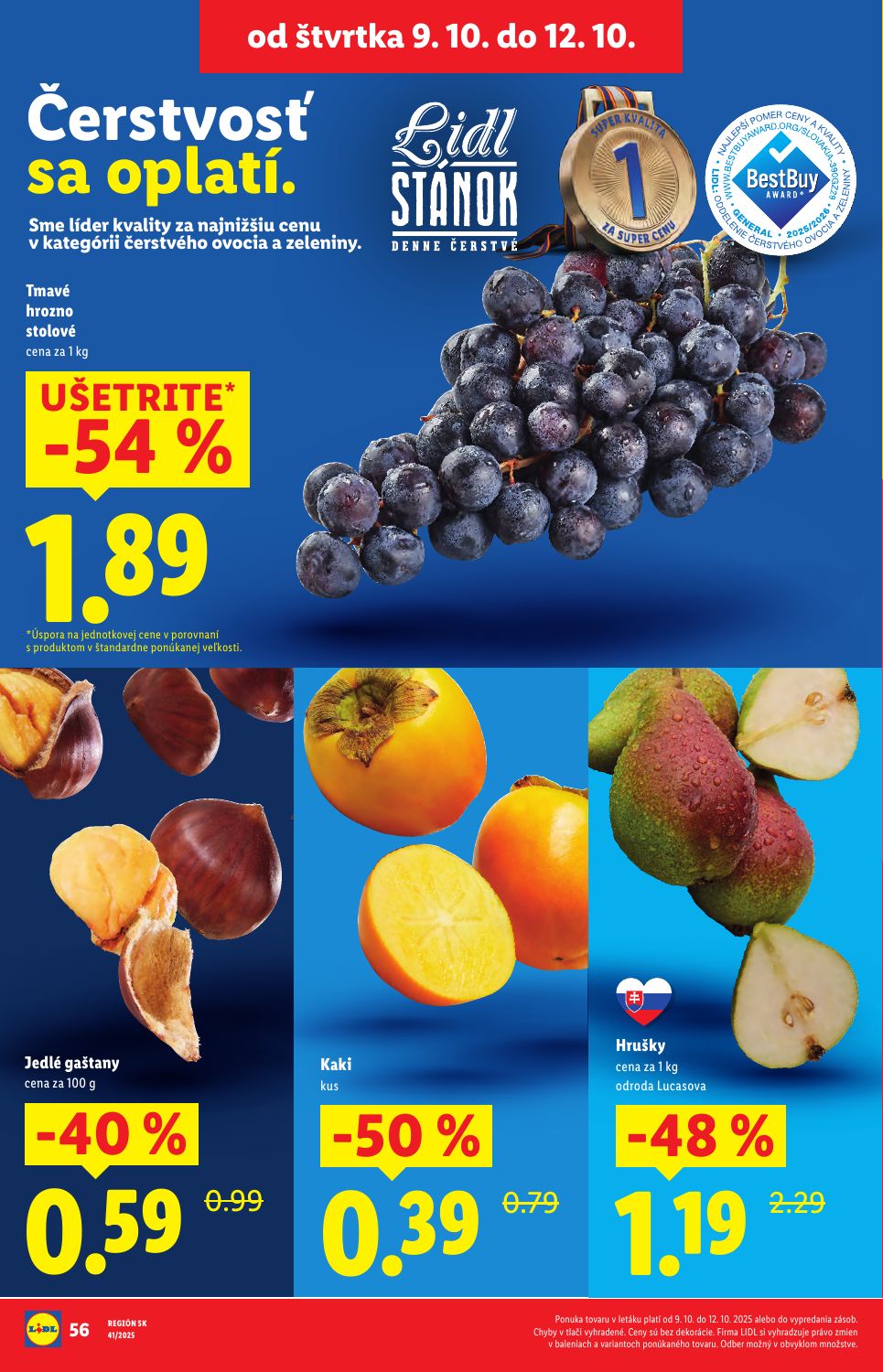 LIDL
