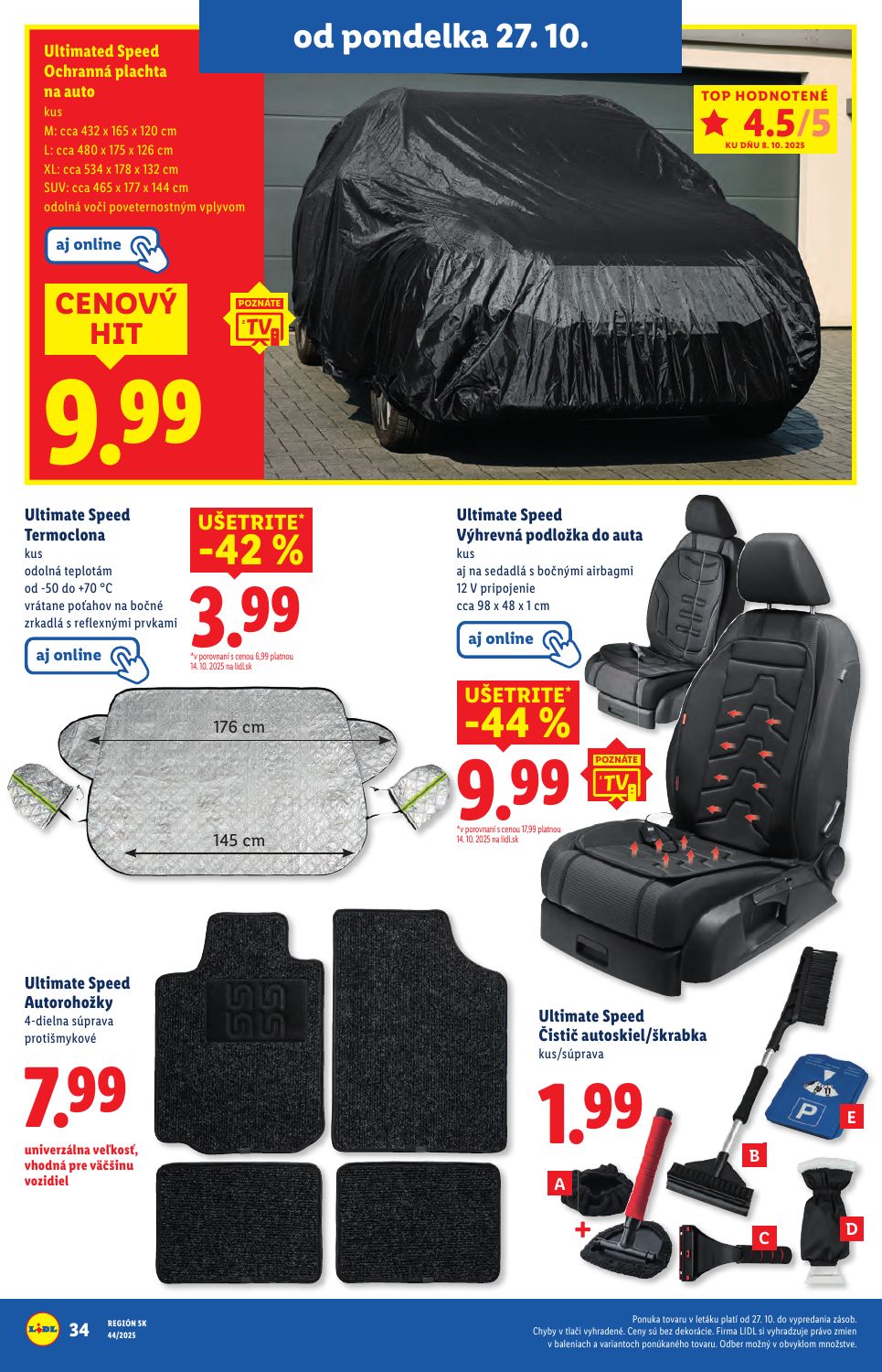 LIDL
