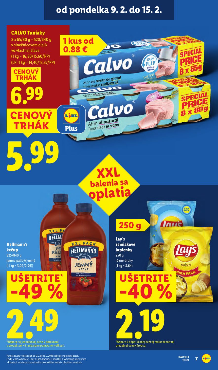 LIDL