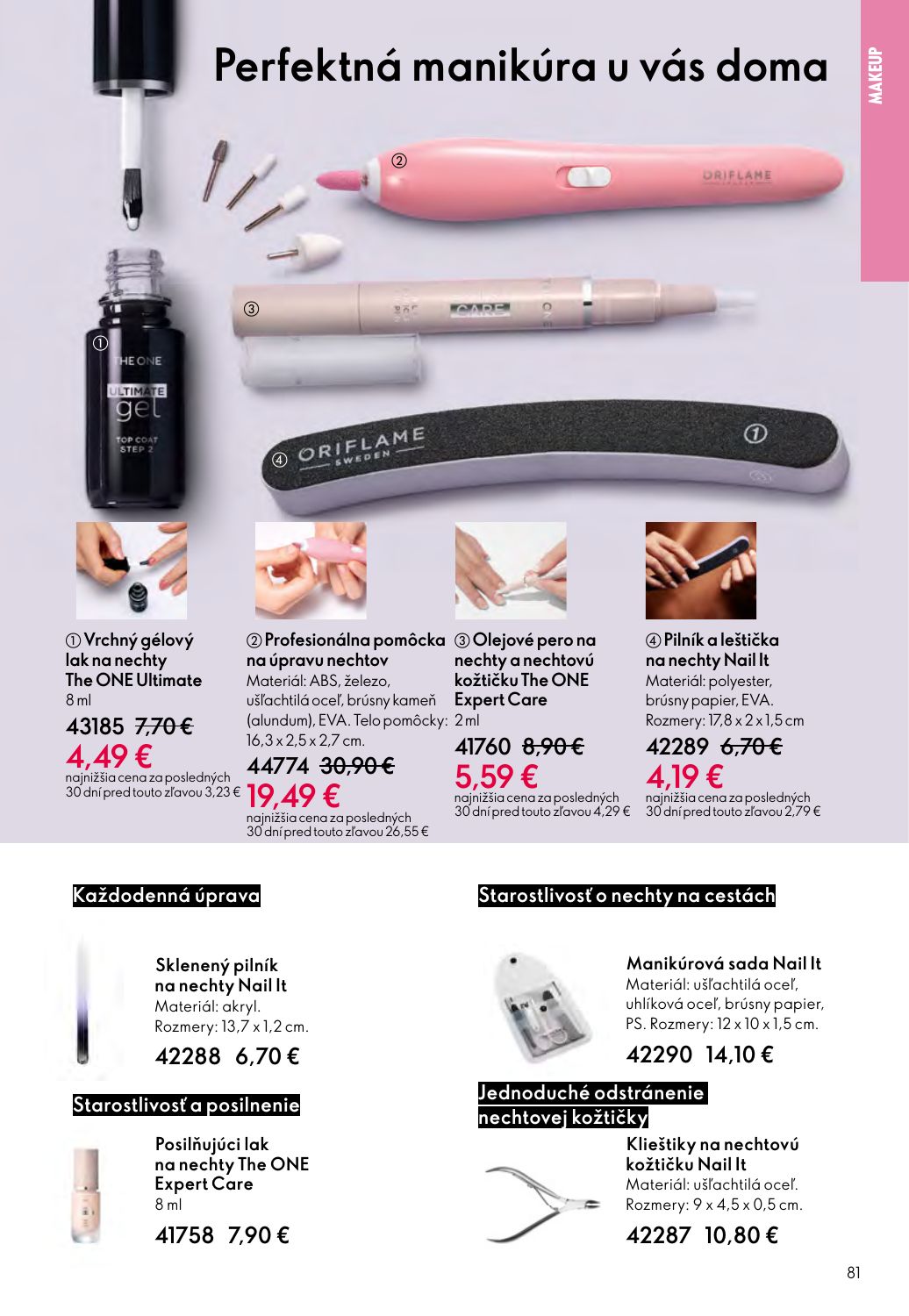 Oriflame