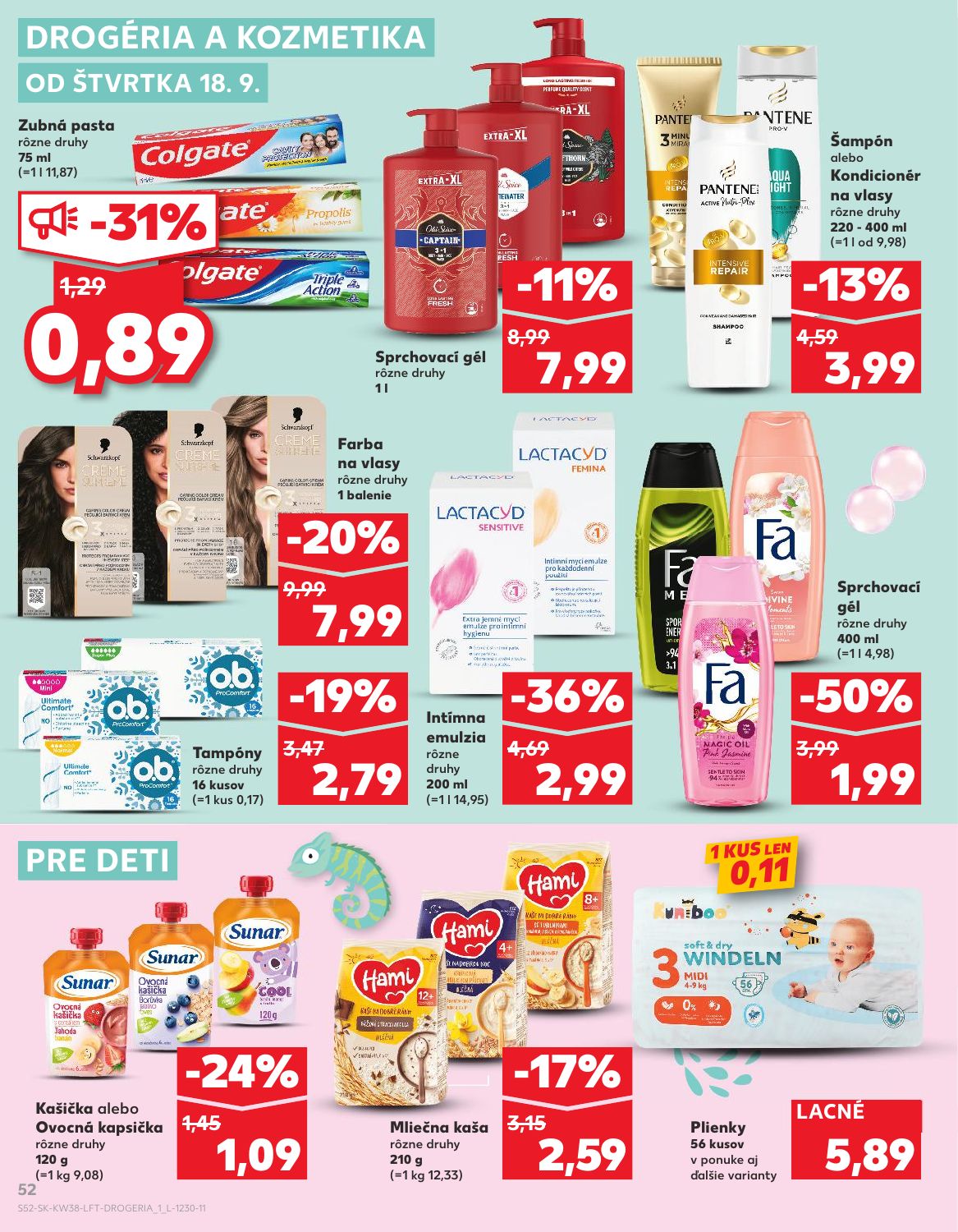 Kaufland