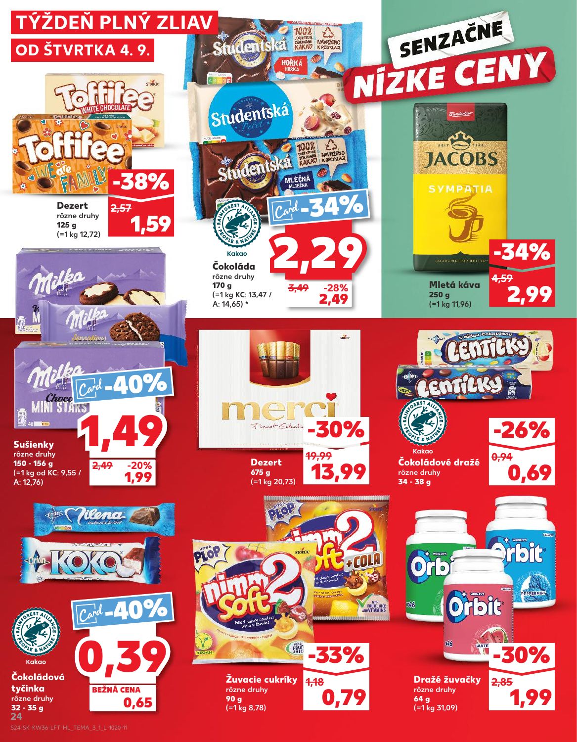 Kaufland