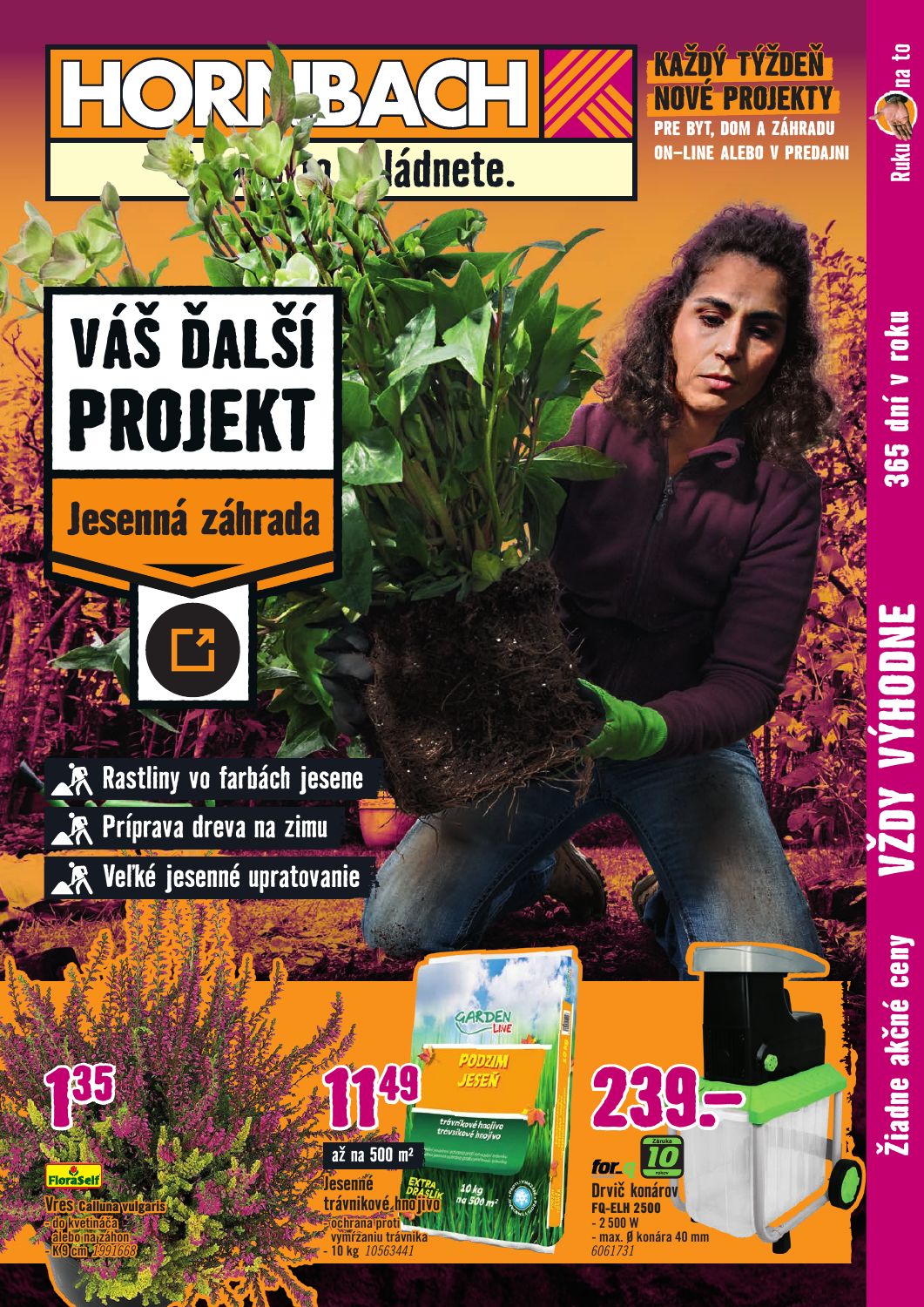 HORNBACH