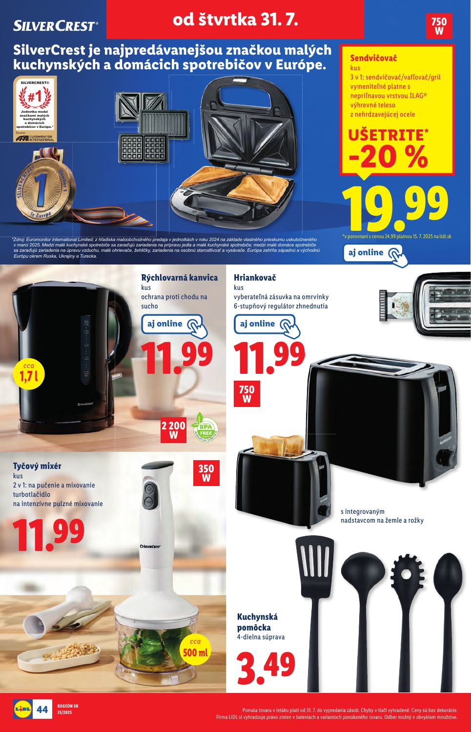 LIDL