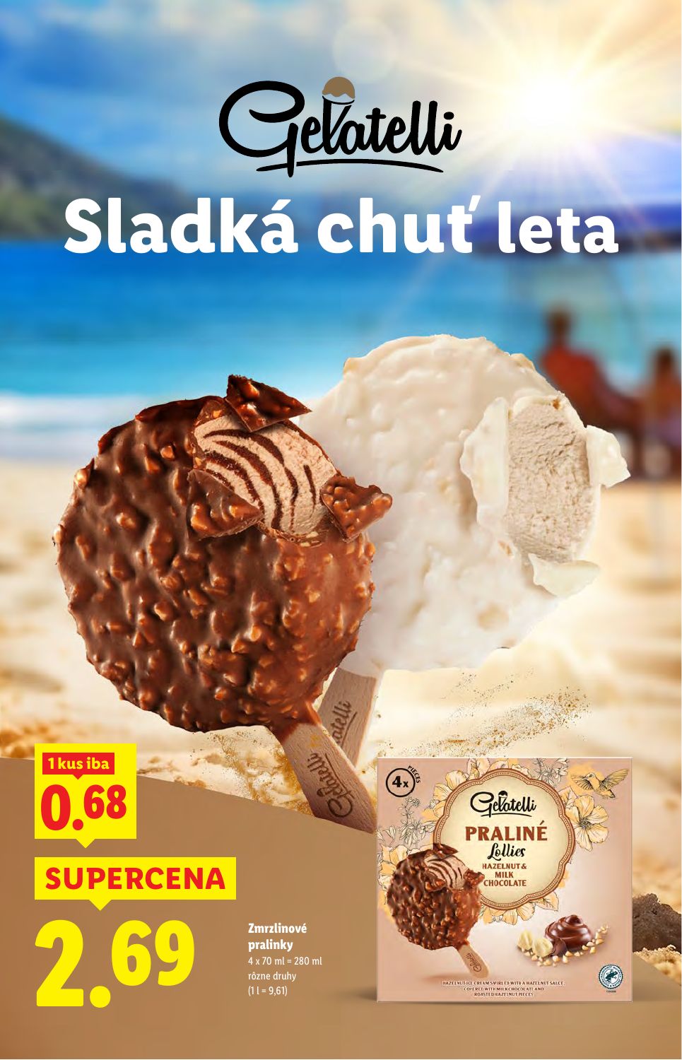 LIDL