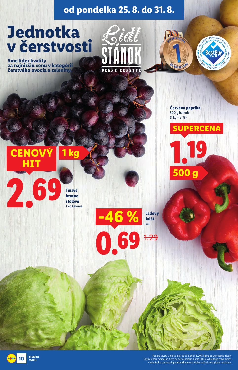 LIDL