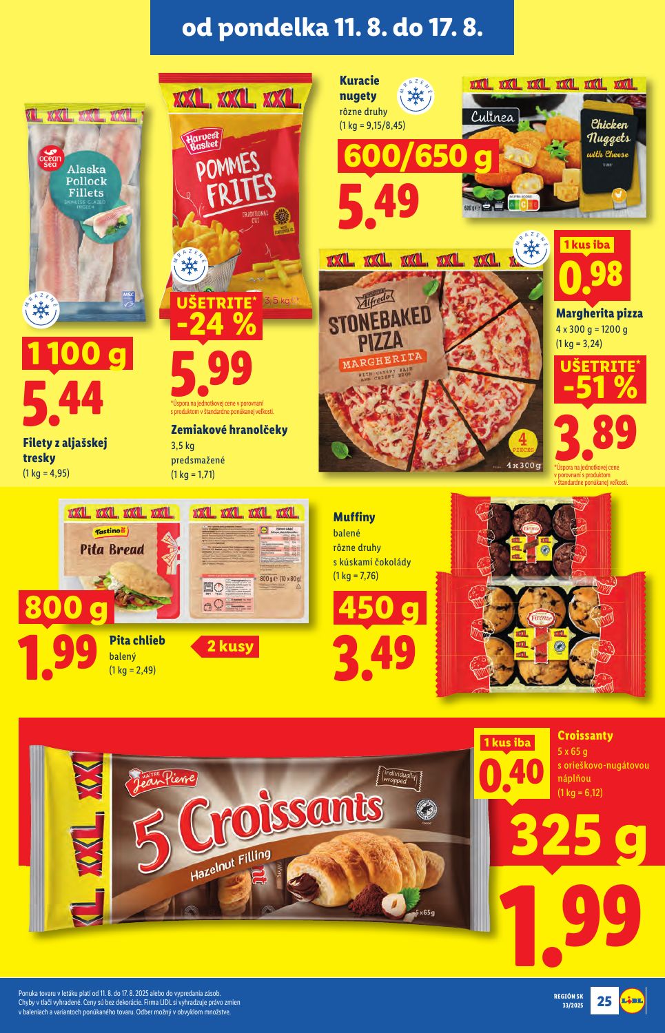 LIDL