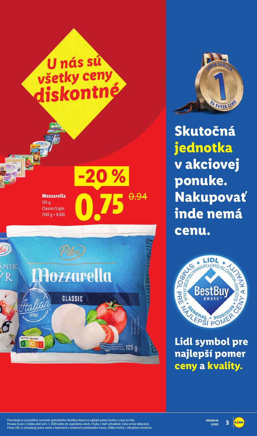 LIDL