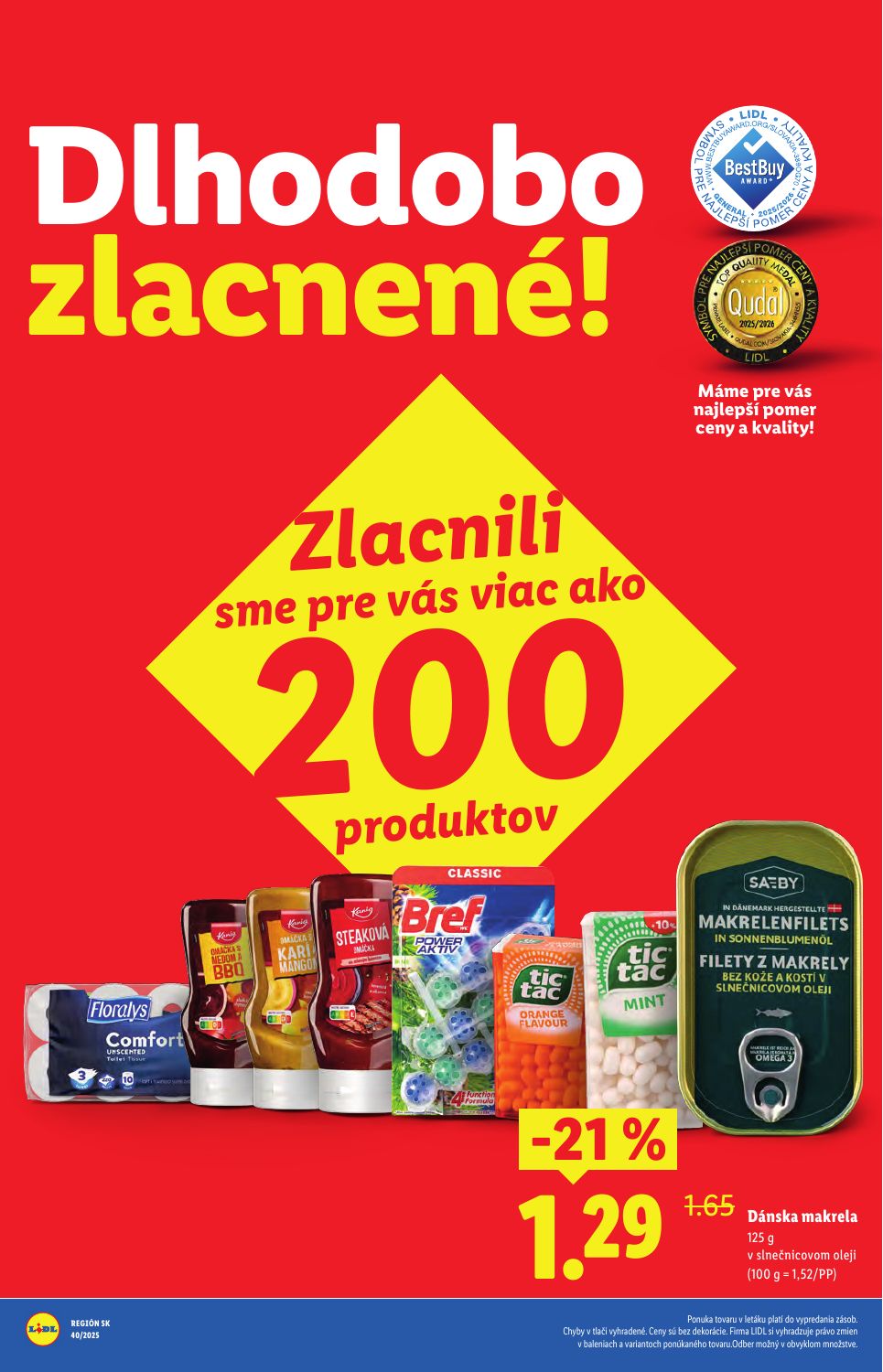LIDL