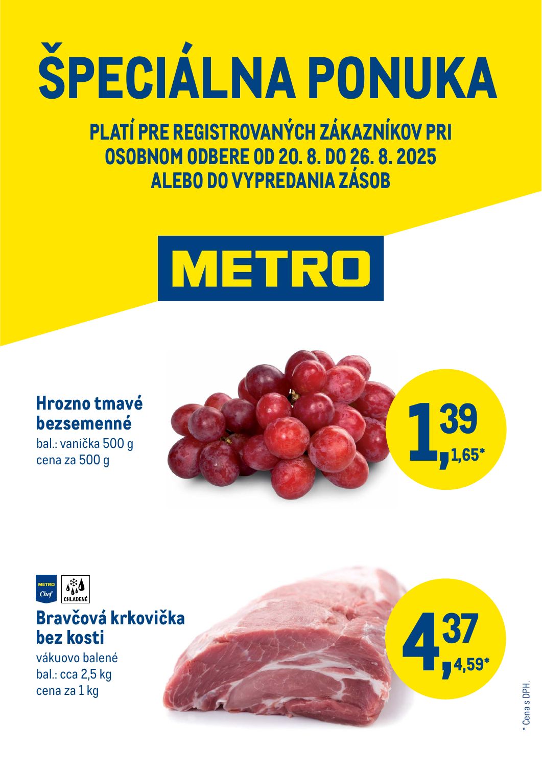 METRO