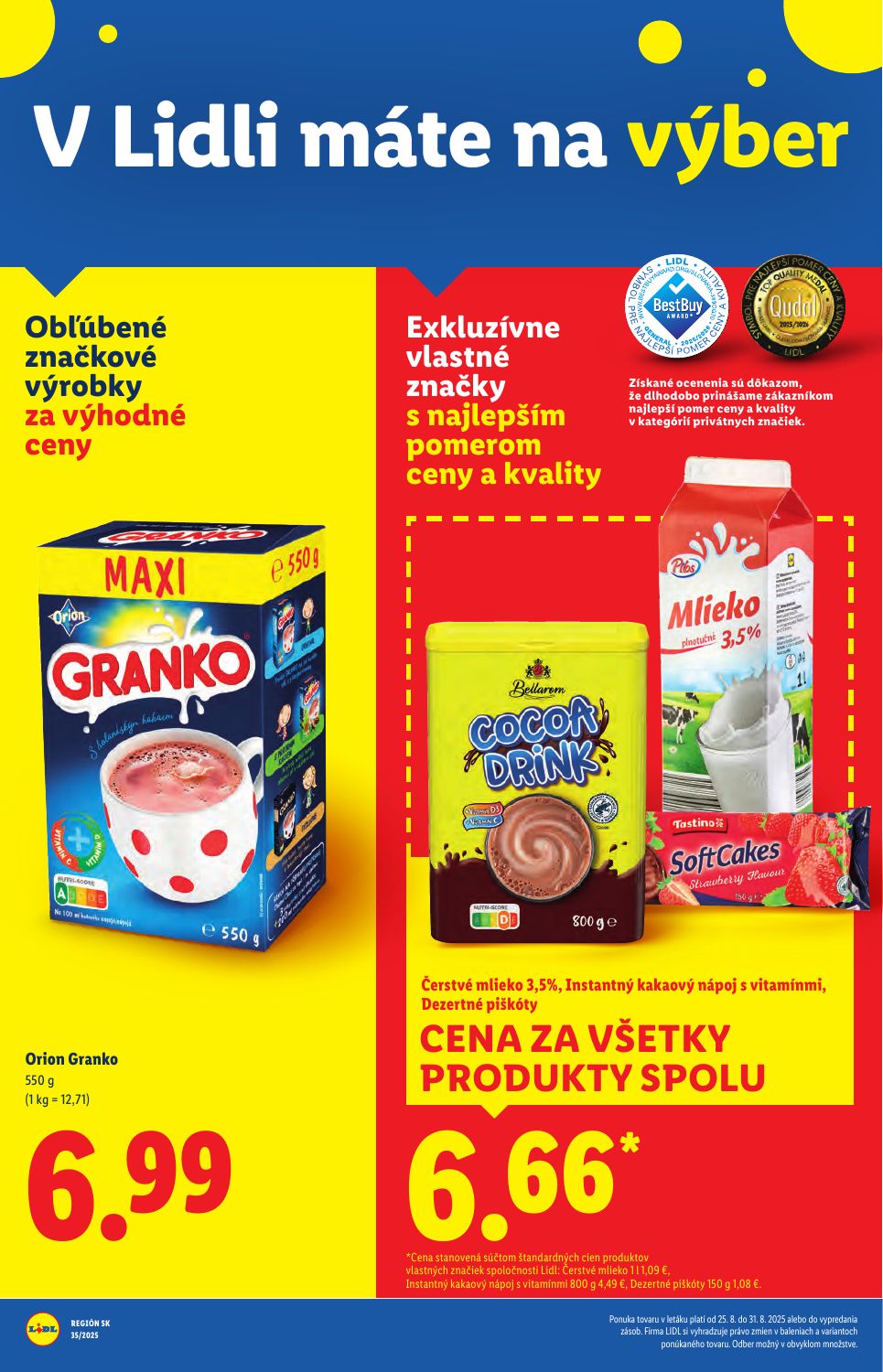 LIDL