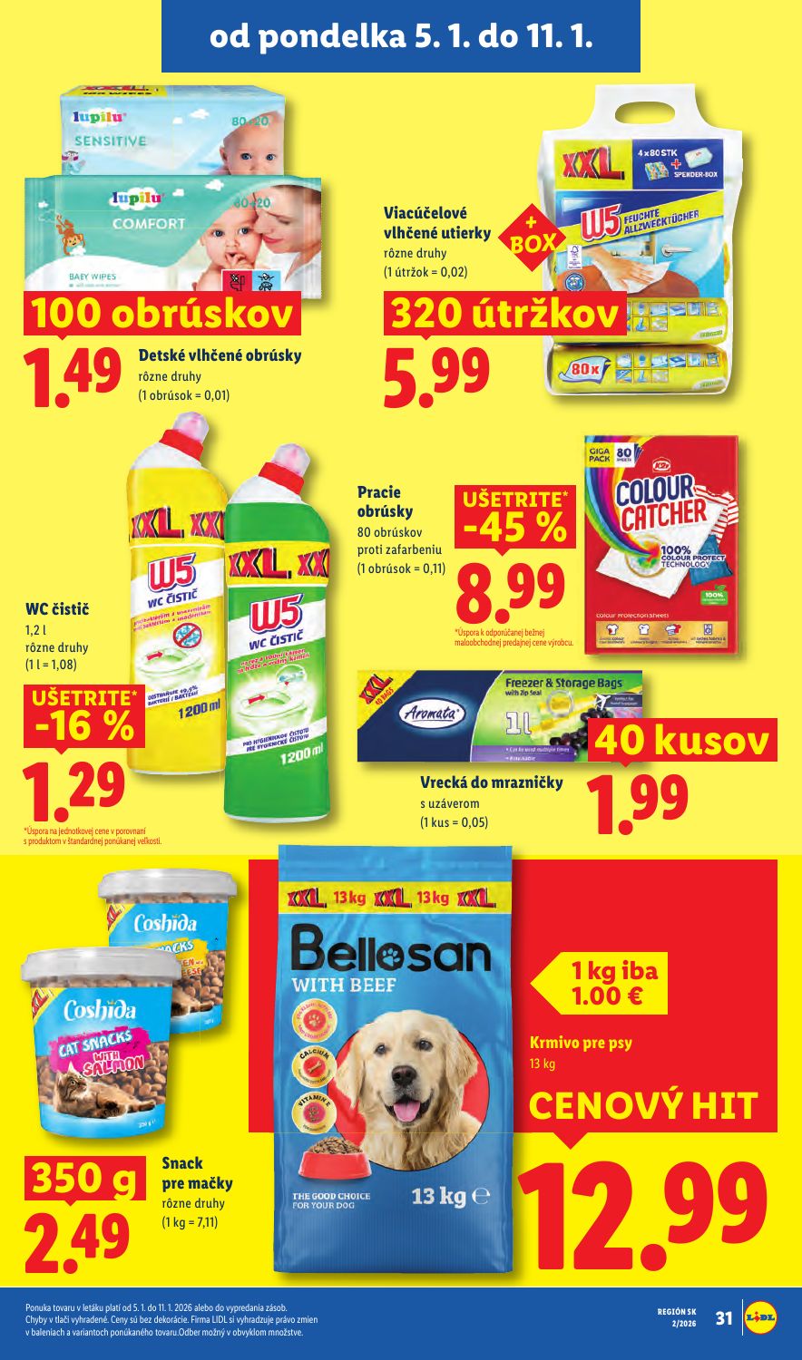 LIDL