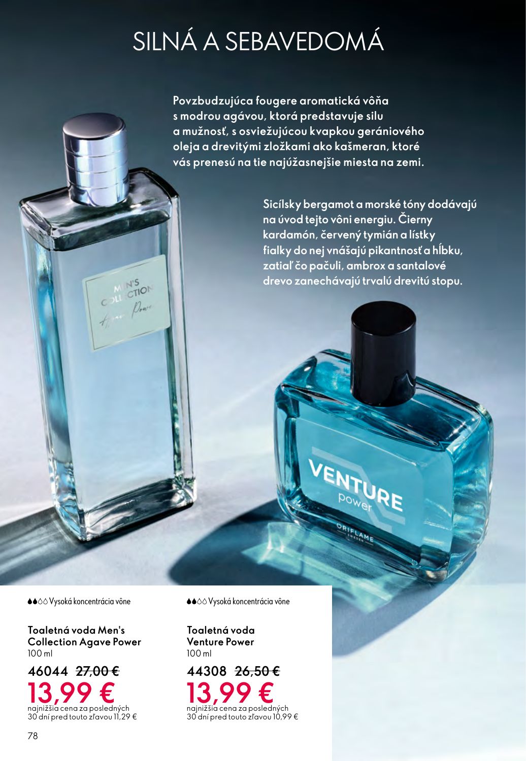 Oriflame
