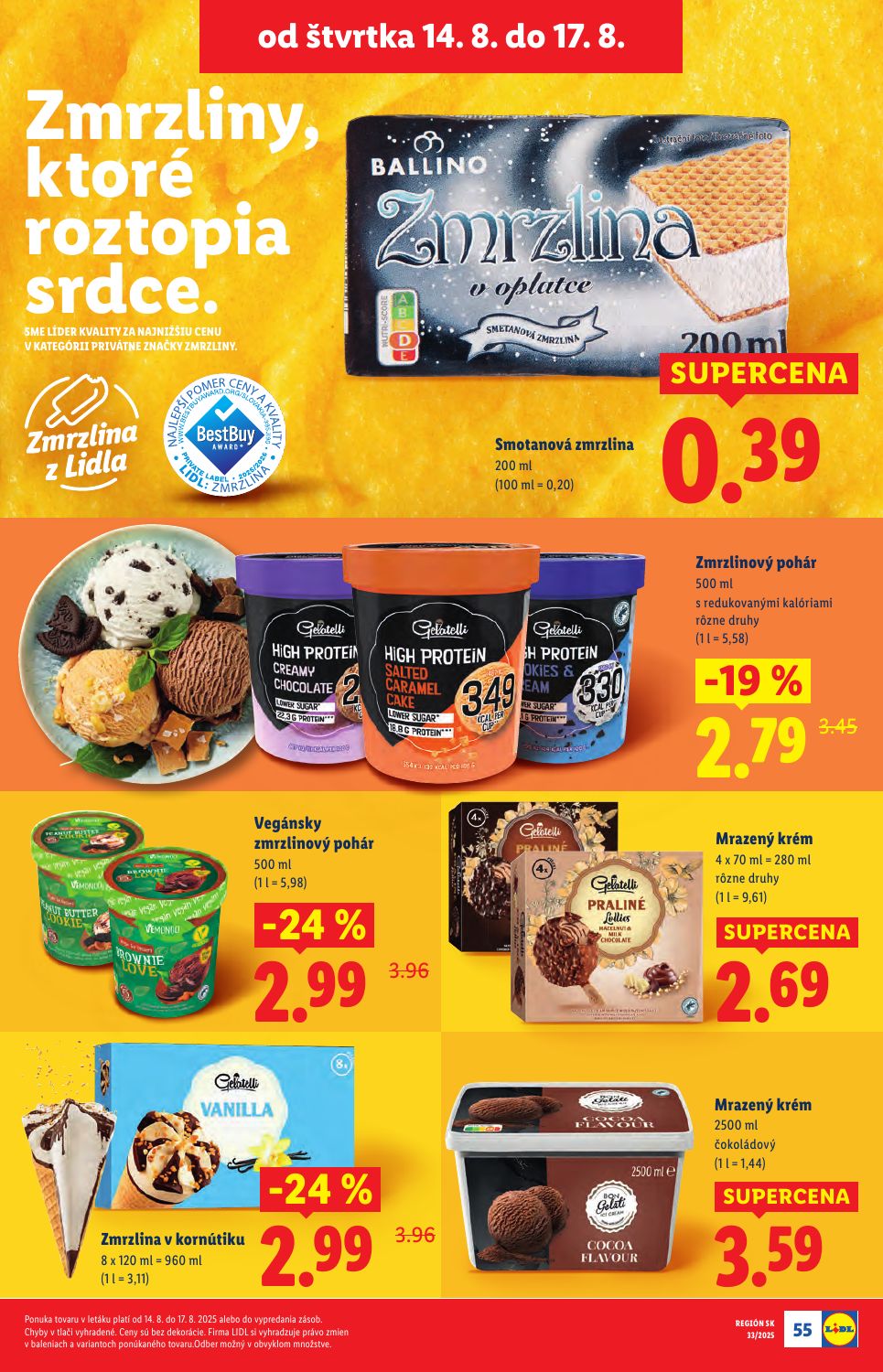 LIDL