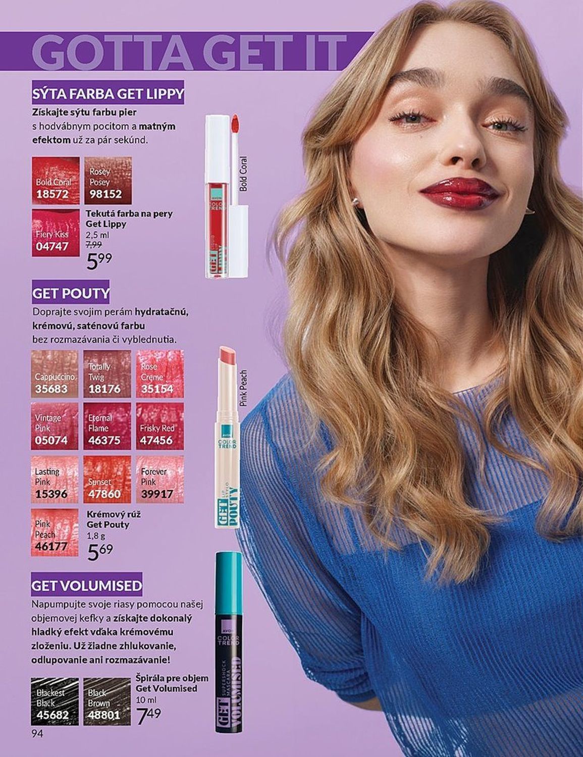AVON