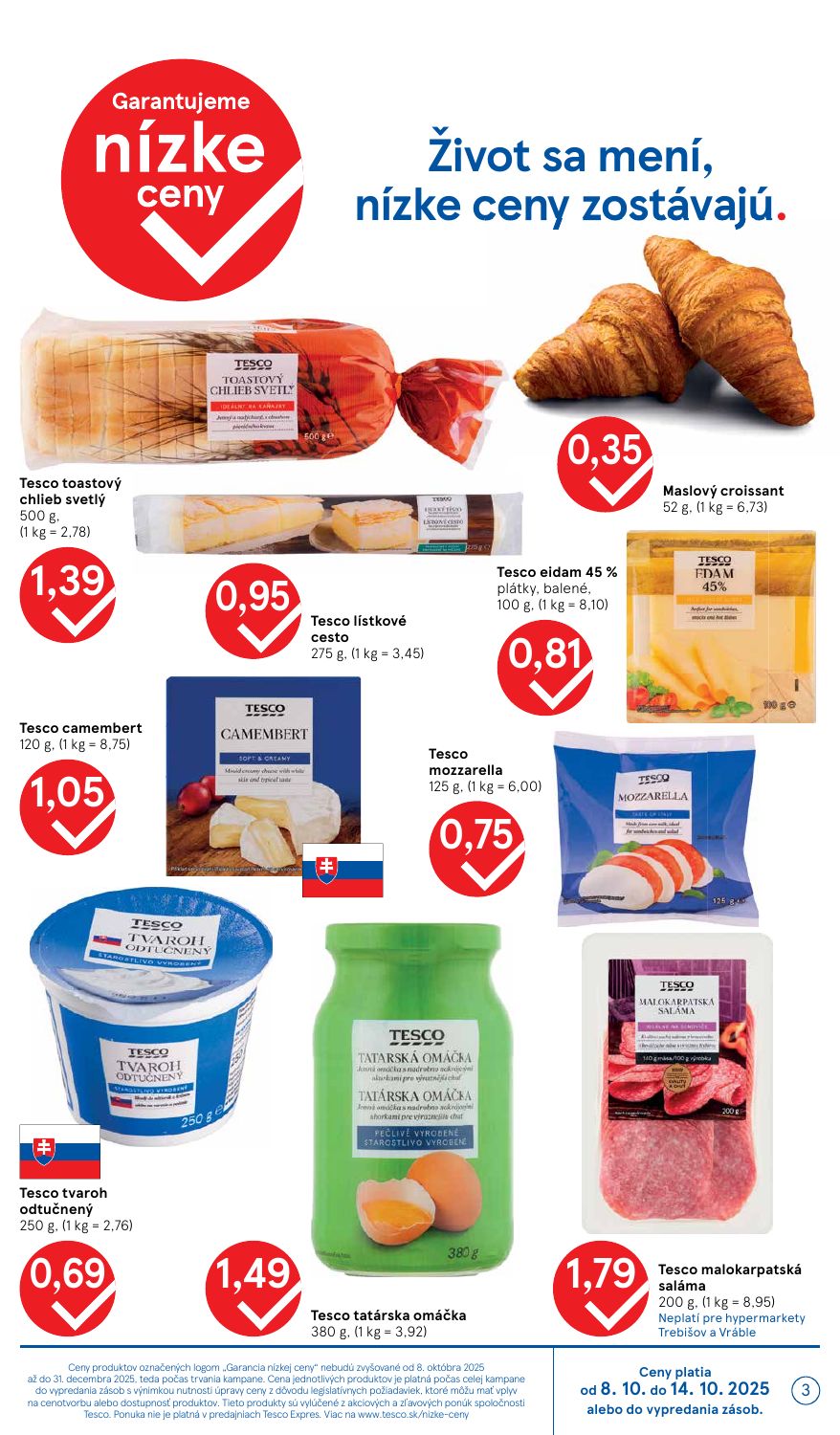 TESCO