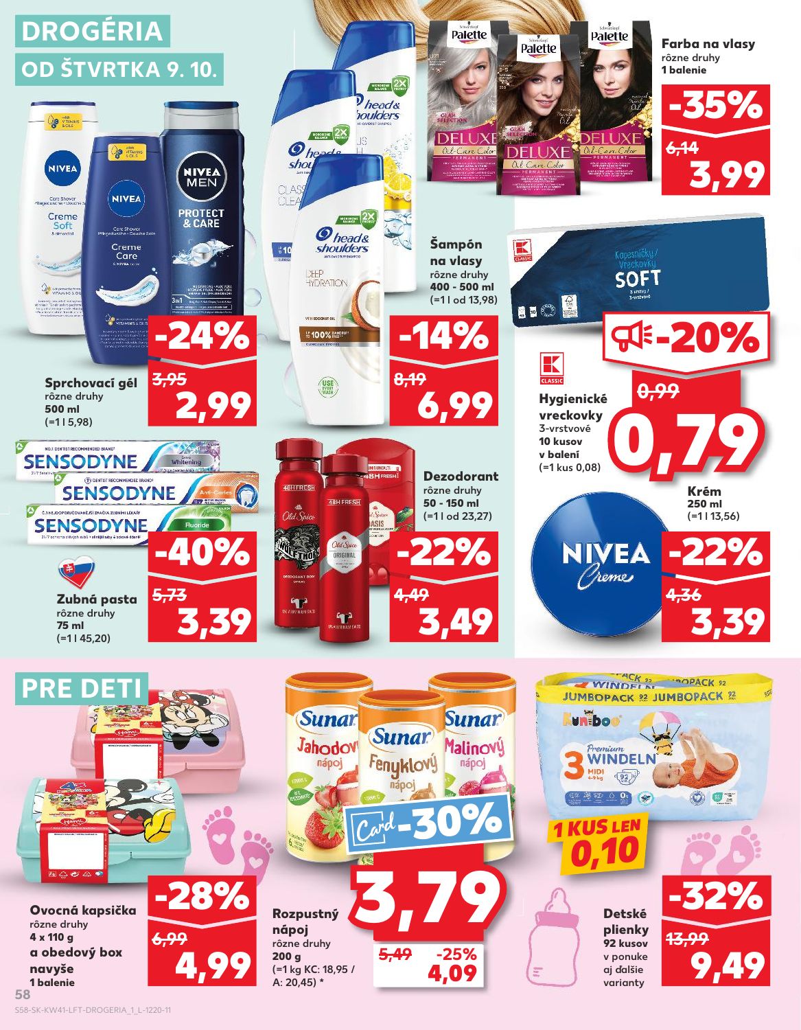 Kaufland