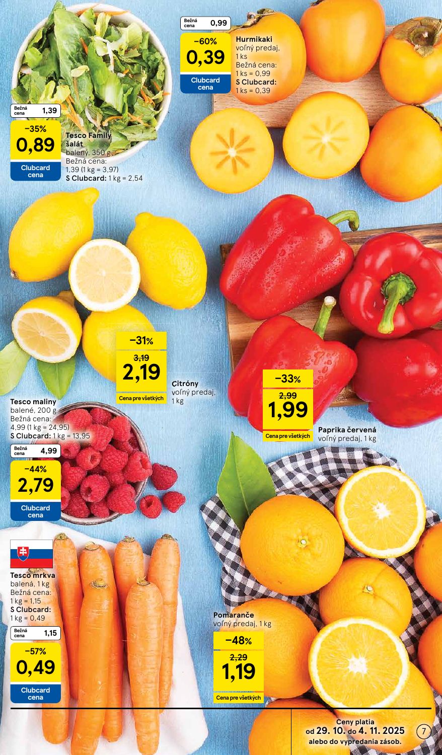 TESCO