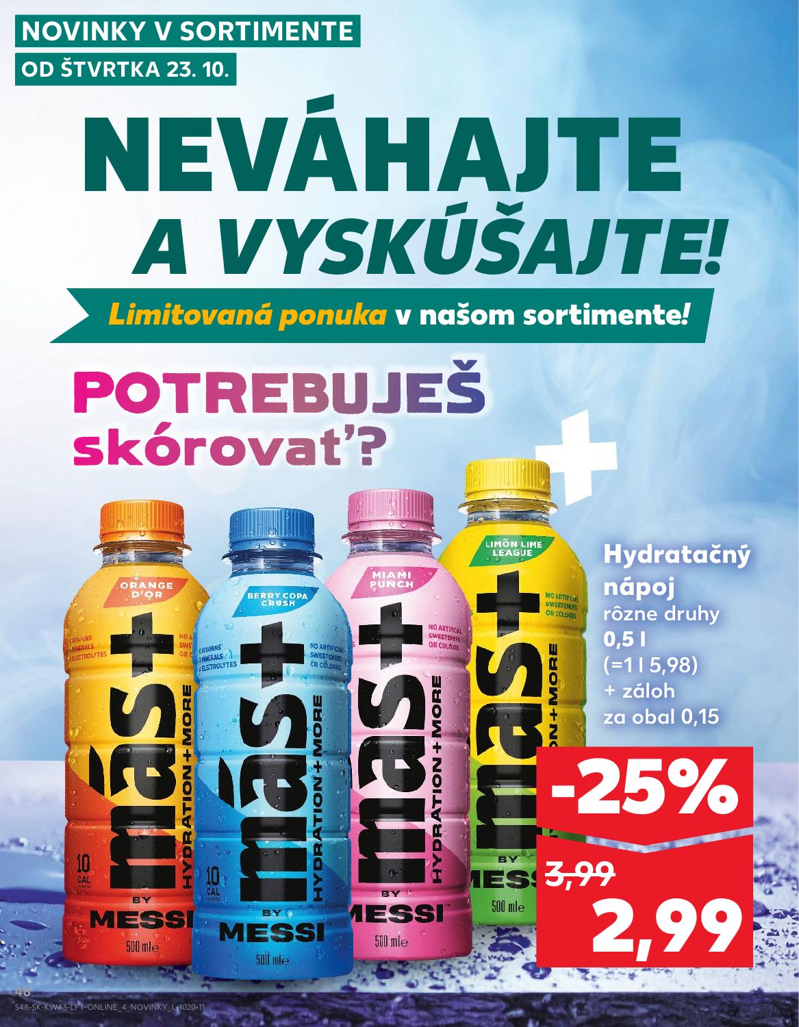 Kaufland