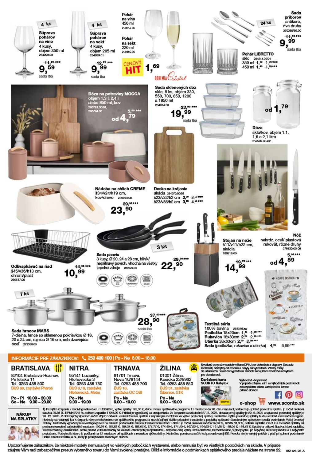 SCONTO